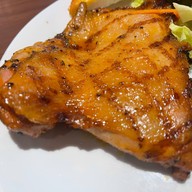 เมนูของร้าน Eat Am Are ซีคอนสแควร์ ศรีนครินทร์
