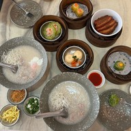 เจี่ยย์ติ่มซำ บะกุดเต๋ ของฝาก Phuket