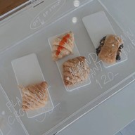 QUICKY LIFESTYLE COFFEE