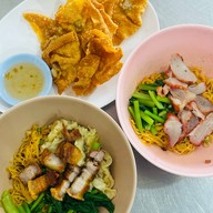 บะหมี่กวงตัง