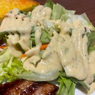 เมนูของร้าน Eat Am Are ซีคอนสแควร์ ศรีนครินทร์