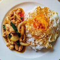 เมนู AsnaHalalFood 24 Hours