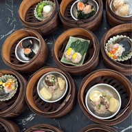 เจี่ยย์ติ่มซำ บะกุดเต๋ ของฝาก Phuket