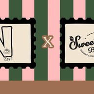 N’s Cafe x Sweetlandbynuha เฉลิมพระเกียรติ ร.9