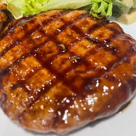 เมนูของร้าน Eat Am Are ซีคอนสแควร์ ศรีนครินทร์