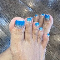 Ganesha NAILS Apple Loft