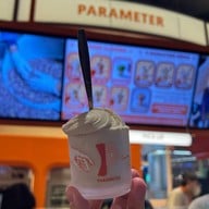 Parameter Siam paragon