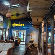 บรรยากาศ ติดอ่าง คาเฟ่ ร้านติดอ่างคาเฟ่ ชลบุรี