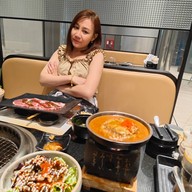 Kouen Sushi Bar The Walk เกษตรนวมินทร์