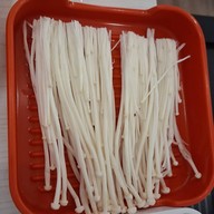 เมนูของร้าน hato shabu