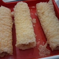 เมนูของร้าน hato shabu