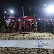 บรรยากาศ หาดพัทยา