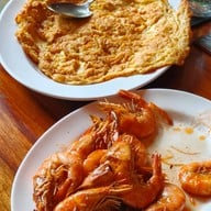 เมนูของร้าน ตำนานป่าสวนน้ำ ตำนานป่า