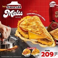 Pizza Hut นิมมาน เชียงใหม่
