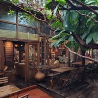 บรรยากาศ ติดอ่าง คาเฟ่ ร้านติดอ่างคาเฟ่ ชลบุรี