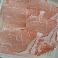 เมนูของร้าน hato shabu