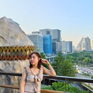 Dusit Arun At Dusit Central Park
