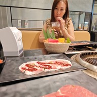 Kouen Sushi Bar The Walk เกษตรนวมินทร์