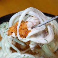 ร้านอาหารเกาหลีแทบัก