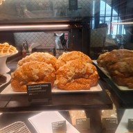 Starbucks Fast Fac Wang Noi