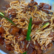 ร้านอาหารเกาหลีแทบัก
