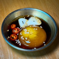 ร้านอาหารเกาหลีแทบัก