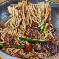 ร้านอาหารเกาหลีแทบัก
