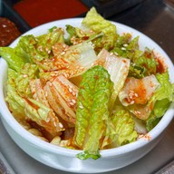 ร้านอาหารเกาหลีแทบัก