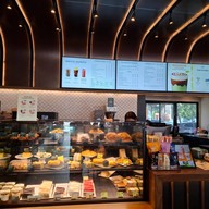 Starbucks Fast Fac Wang Noi