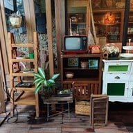 บรรยากาศ ติดอ่าง คาเฟ่ ร้านติดอ่างคาเฟ่ ชลบุรี