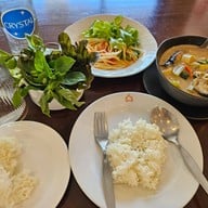 บ้านส้มตำ สาทร
