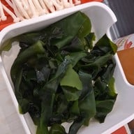 เมนูของร้าน hato shabu