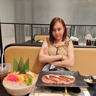 Kouen Sushi Bar The Walk เกษตรนวมินทร์
