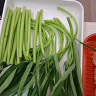 เมนูของร้าน hato shabu
