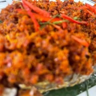 เมนูของร้าน กันเอง 2
