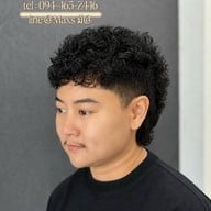 Maxs Teach Hair Studio ร้านทำผมประชาอุทิศ-สุขสวัสดิ์ ทุ่งครุ (ซอยประชาอุทิศ90)
