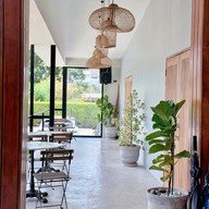 Jimmy Family Restaurant อ่างศิลา-ชลบุรี