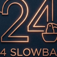 24 Slowbar