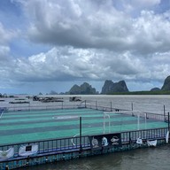 บรรยากาศ เกาะปันหยี