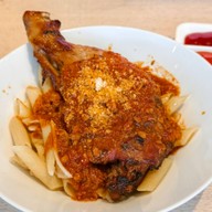 เมนูของร้าน Ikea Restaurant & Bistro Emsphere