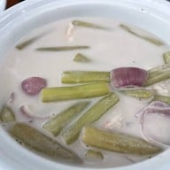 เมนูของร้าน กันเอง 2