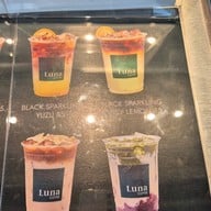 Luna : Crafted Pastry & Espresso