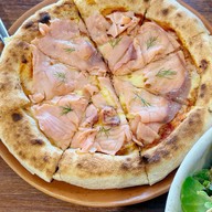 Jimmy Family Restaurant อ่างศิลา-ชลบุรี