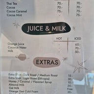 Luna : Crafted Pastry & Espresso