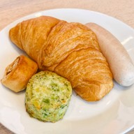 เมนูของร้าน Ikea Restaurant & Bistro Emsphere