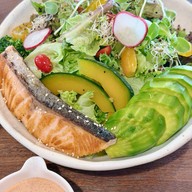 Jimmy Family Restaurant อ่างศิลา-ชลบุรี
