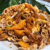 เมนูของร้าน กันเอง 2