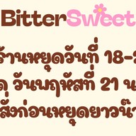 Bittersweet x Spaghetti