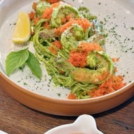Jimmy Family Restaurant อ่างศิลา-ชลบุรี