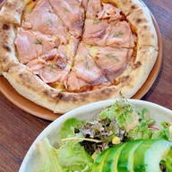 Jimmy Family Restaurant อ่างศิลา-ชลบุรี